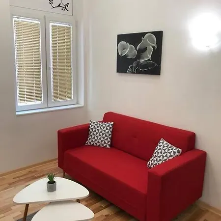 4 Downtown * Βελιγράδι