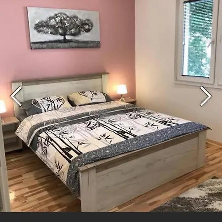 Διαμέρισμα 4 Downtown Βελιγράδι