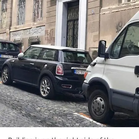 Διαμέρισμα 4 Downtown *