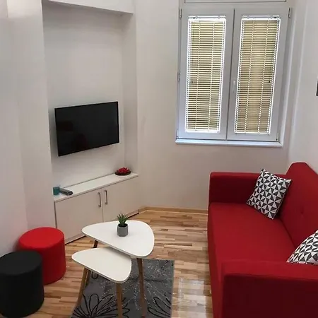 Διαμέρισμα 4 Downtown *