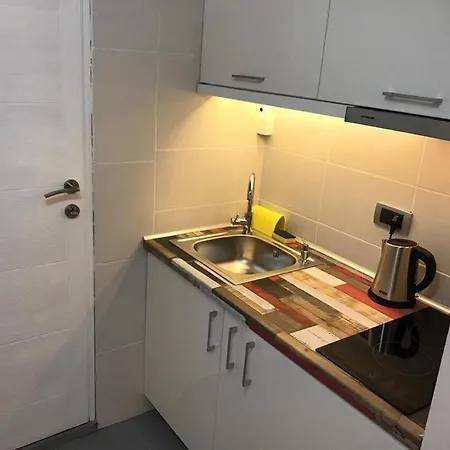 Διαμέρισμα 4 Downtown *