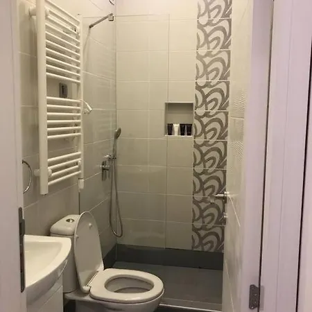 4 Downtown Διαμέρισμα Βελιγράδι